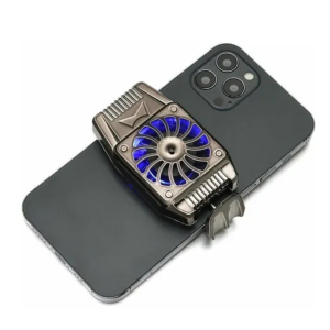 Ventilador Gamer De Refrigeración Ajusta